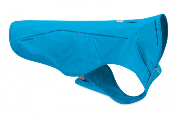 SUN SHOWER RAIN JACKET i gruppen Deal - Ruffwear / Apparel / Backpacking hos PAW of Sweden AB (SUN SHOWER RAIN JACKET)
